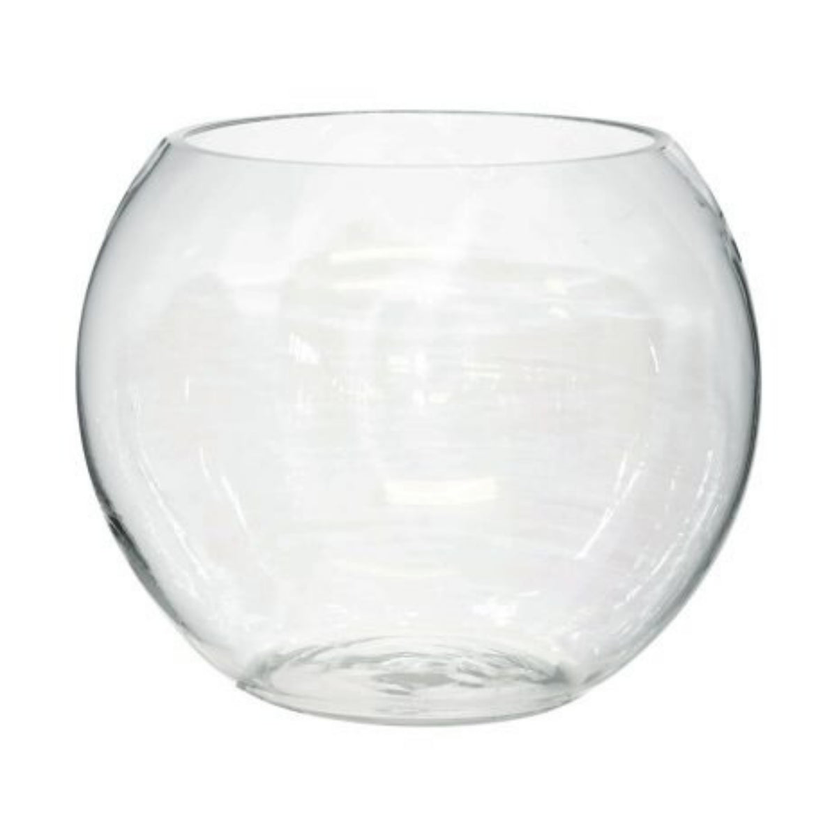 Bubble Ball Vase 6LT - 20x25cm
