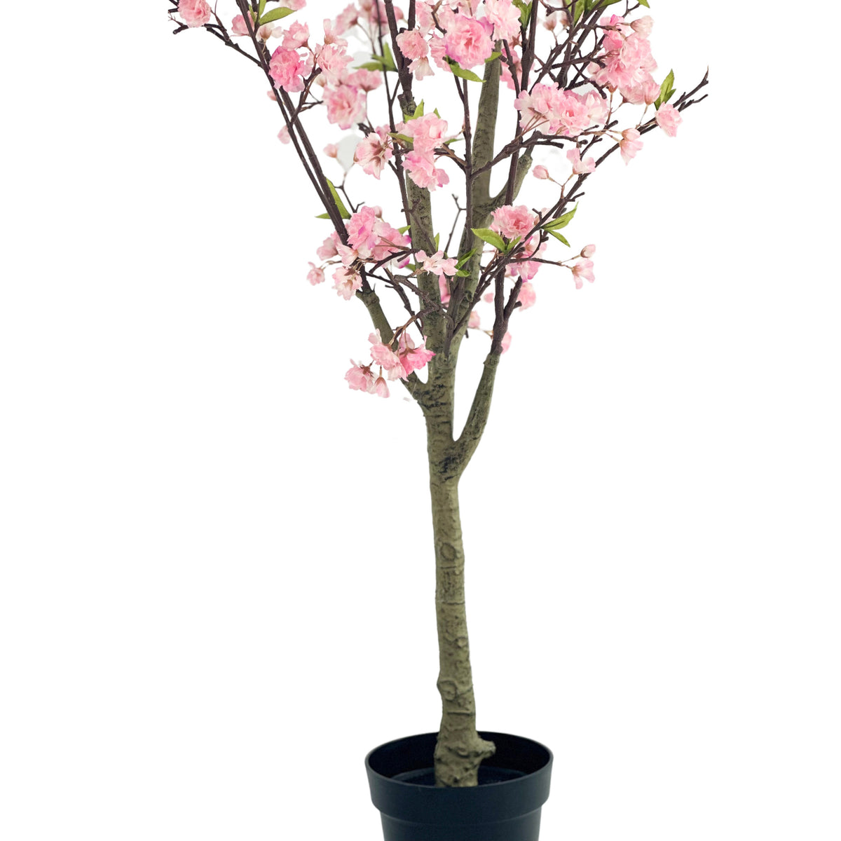 Cherry Blossom Pink Tree 160cm. Artificial trees available from www.plantcouture.co.za