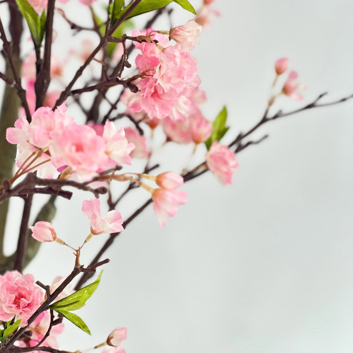 Cherry Blossom Pink Tree 160cm. Artificial trees available from www.plantcouture.co.za