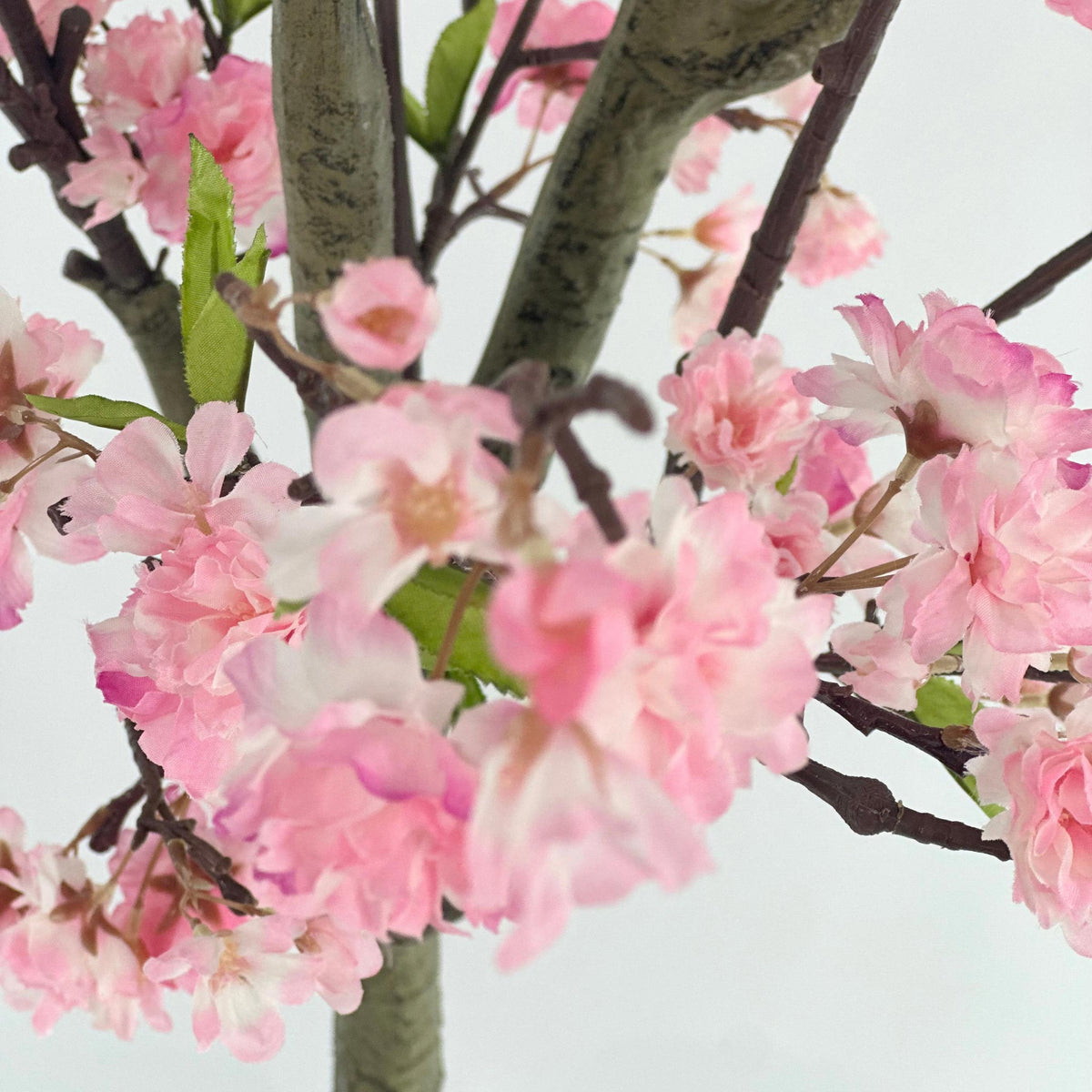 Cherry Blossom Pink Tree 160cm. Artificial trees available from www.plantcouture.co.za