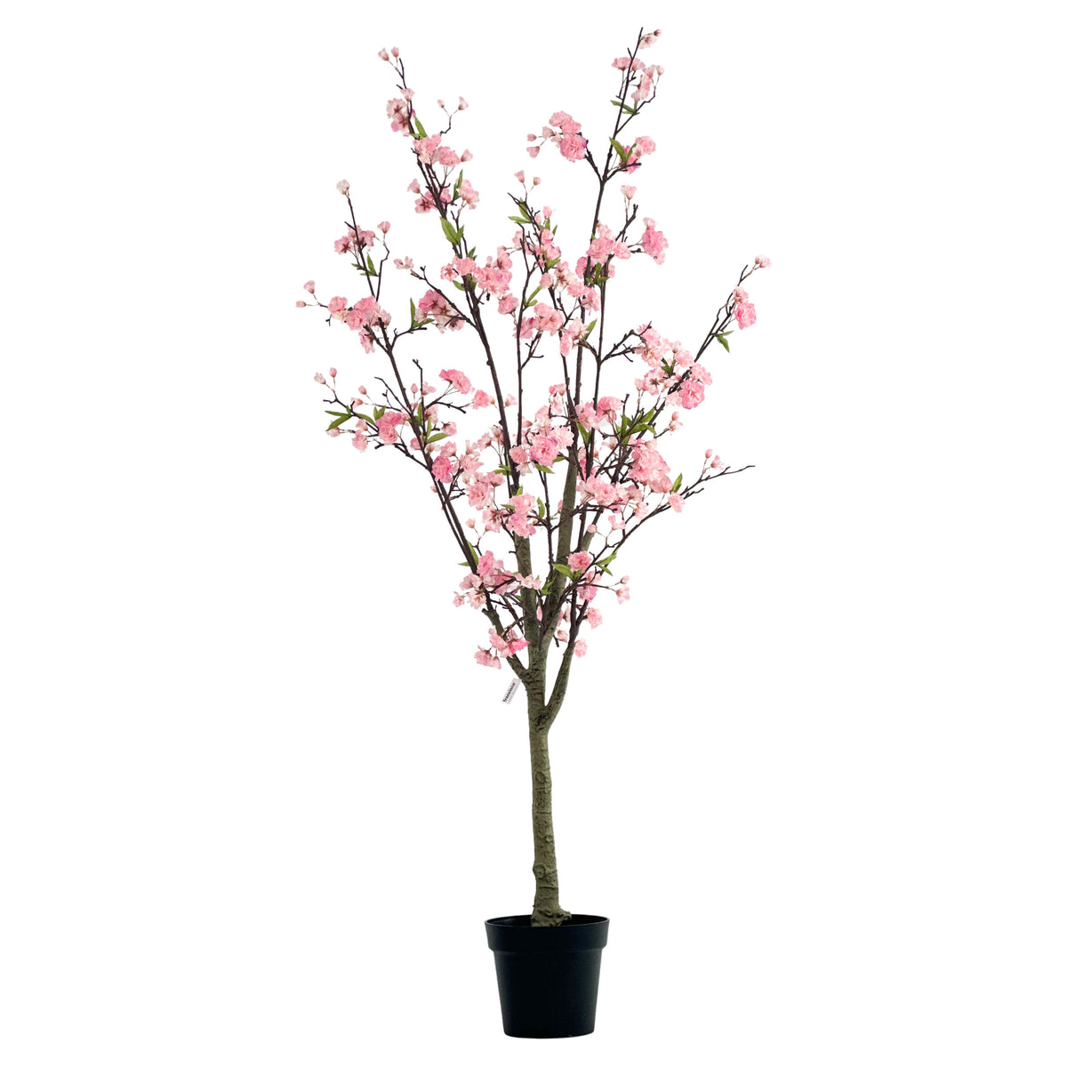 Cherry Blossom Pink Tree 160cm. Artificial tree available from www.plantcouture.co.za