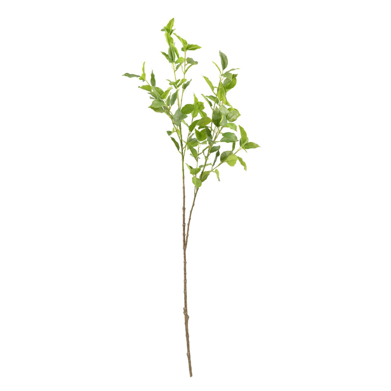 Ficus Branch - 100cm. Artificial plants available from www.plantcouture.co.za