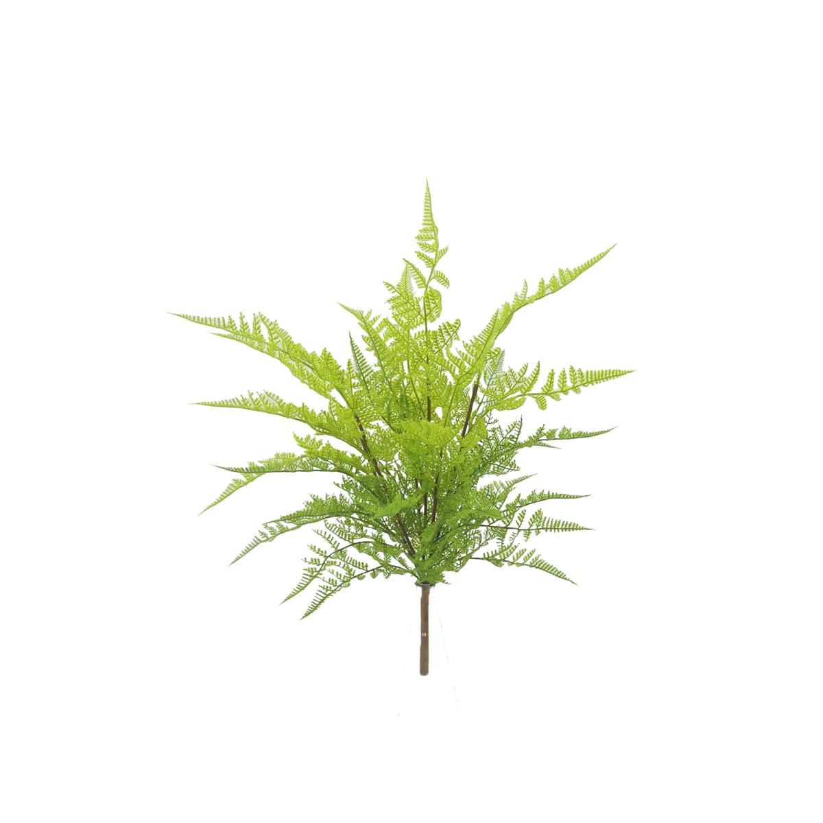 Faux Fine Fern 55cm