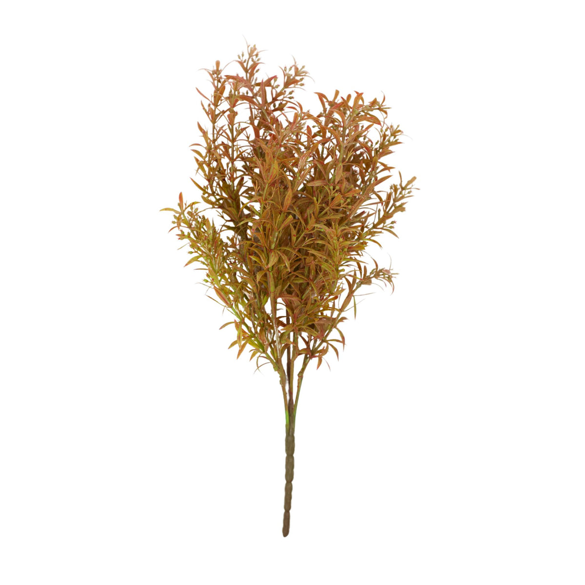 Filler Bush Brown - 40cm. Artificial filler plant from www.plantcouture.co.za