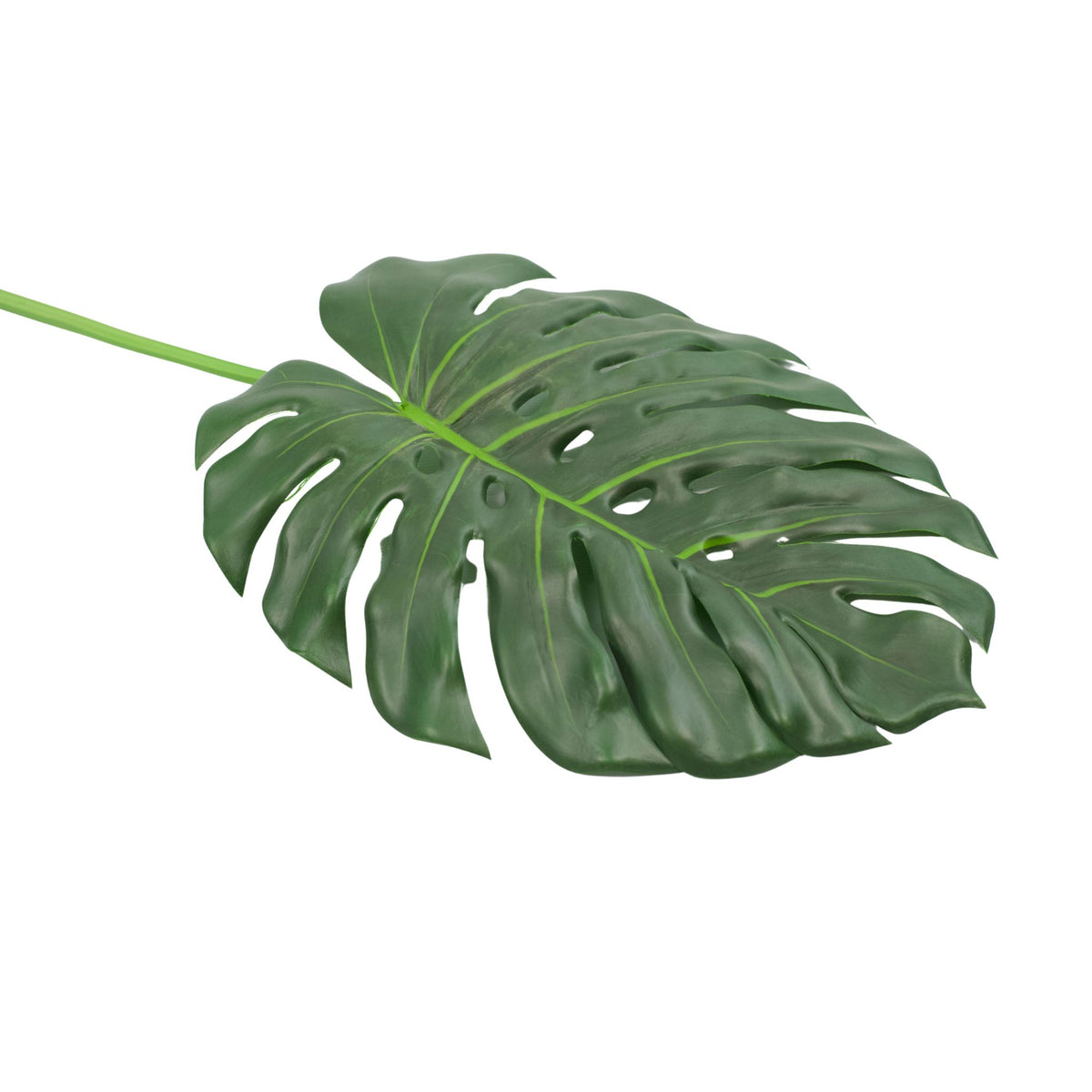 Monstera Leaf - 105cm