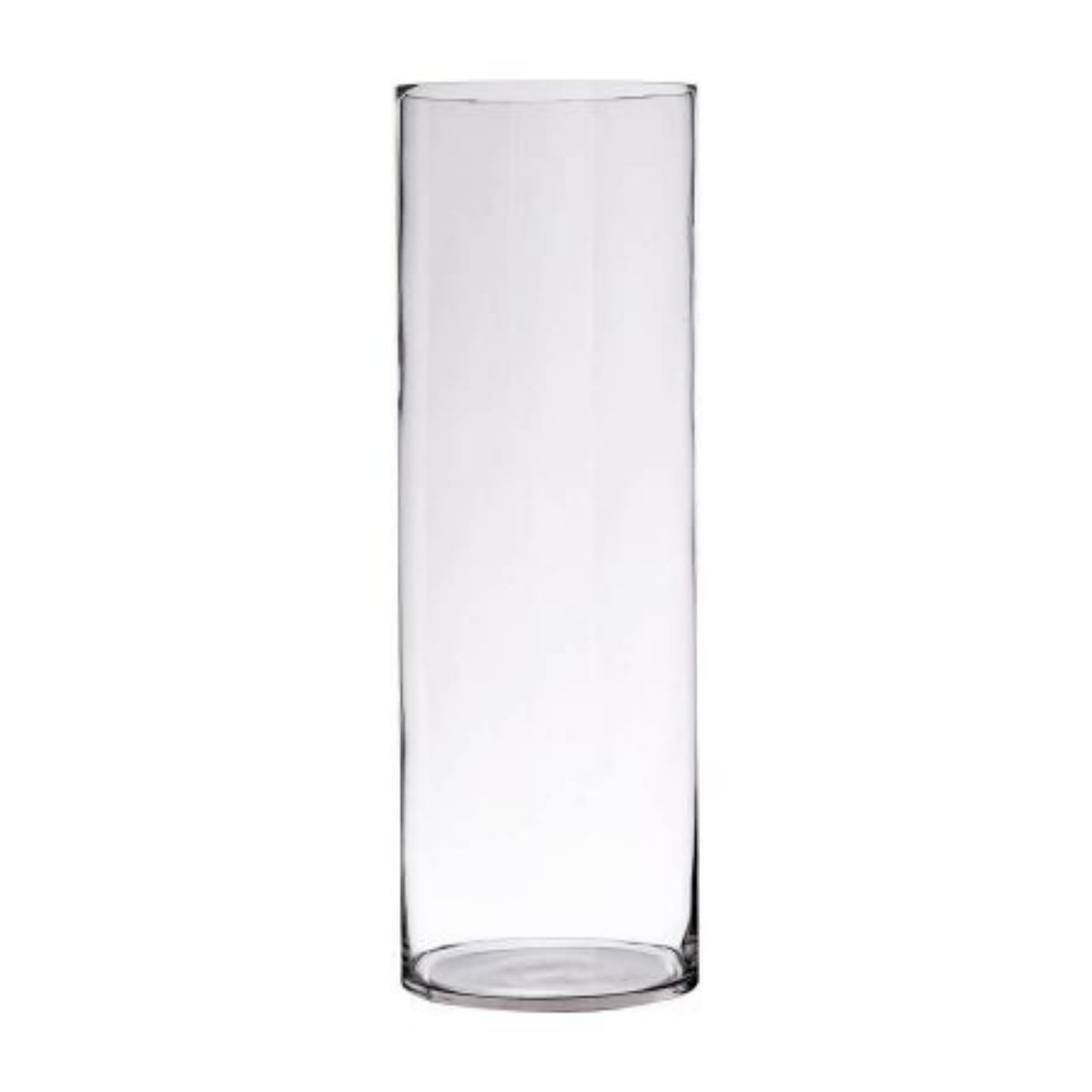Cylinder Vase - 60x20cm