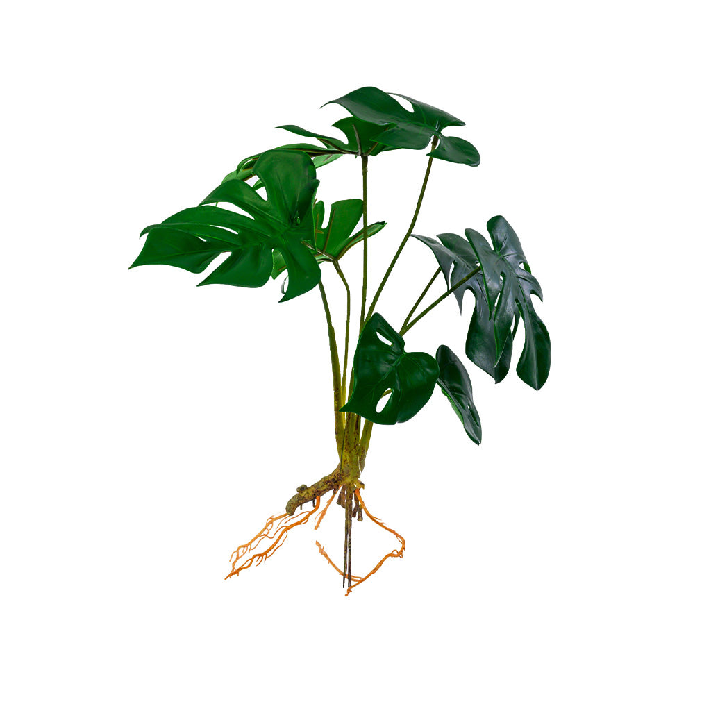 Plant Couture - Artificial Plants - Delicious Monster 44cm