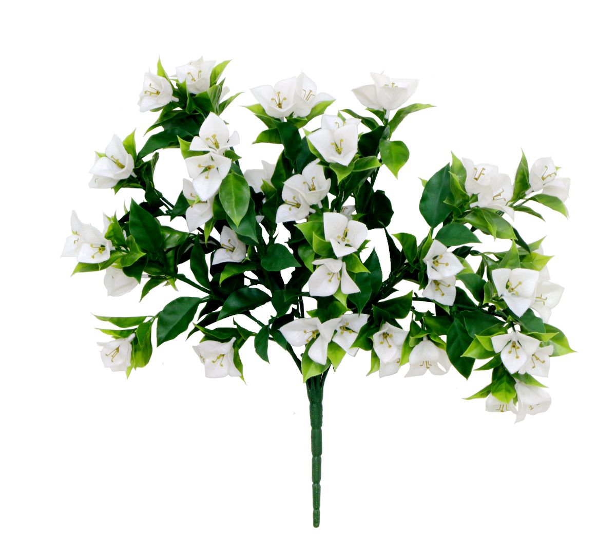 Bougainvillea UV Pick (WH) 50cm