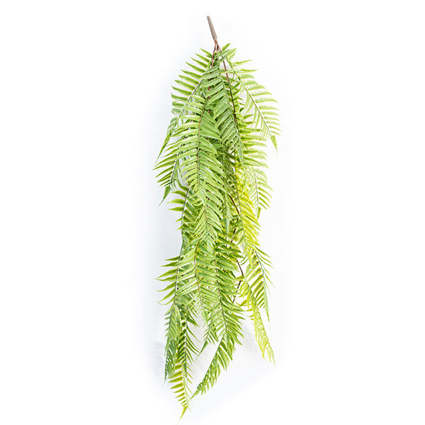 Plant Couture - Artificial Plants - Hanging Sword Fern 120cm