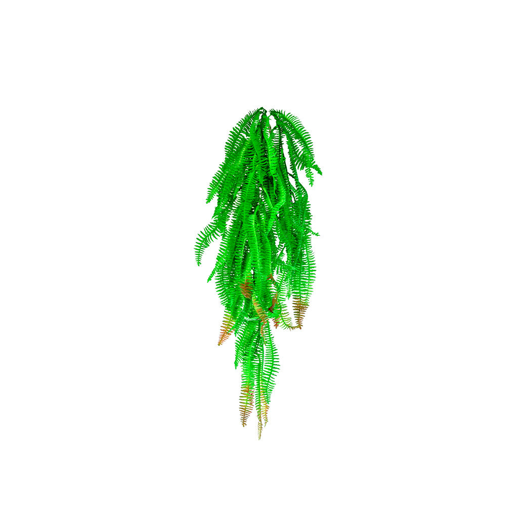 Plant Couture - Artificial Plants - Hanging Boston Fern 78cm