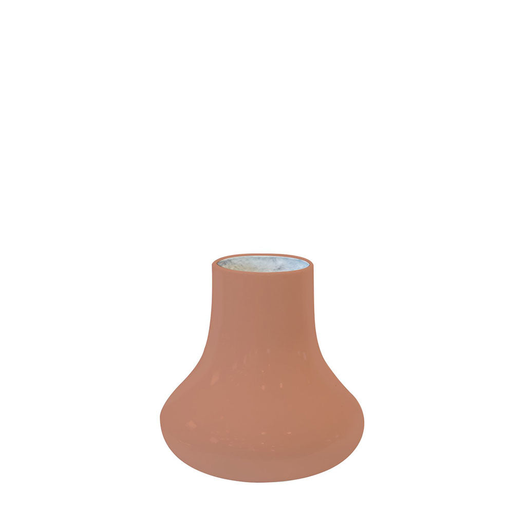 Plant Couture - Pots & Planters - Margiella  - Beige Red 