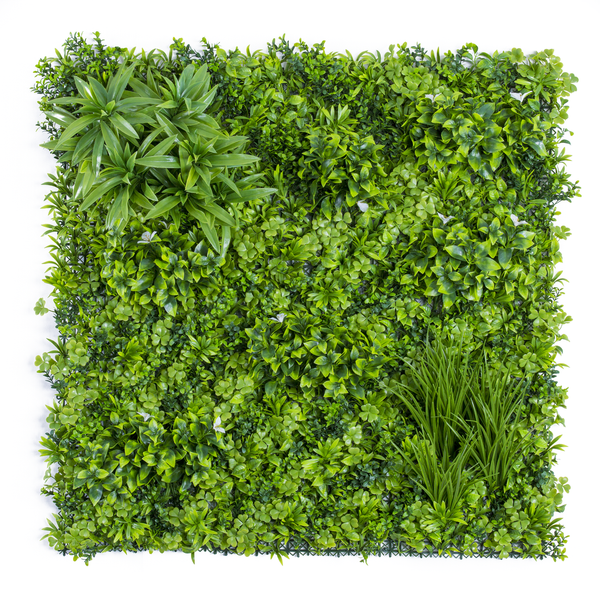 Matting Green Garden UV 1m x 1m