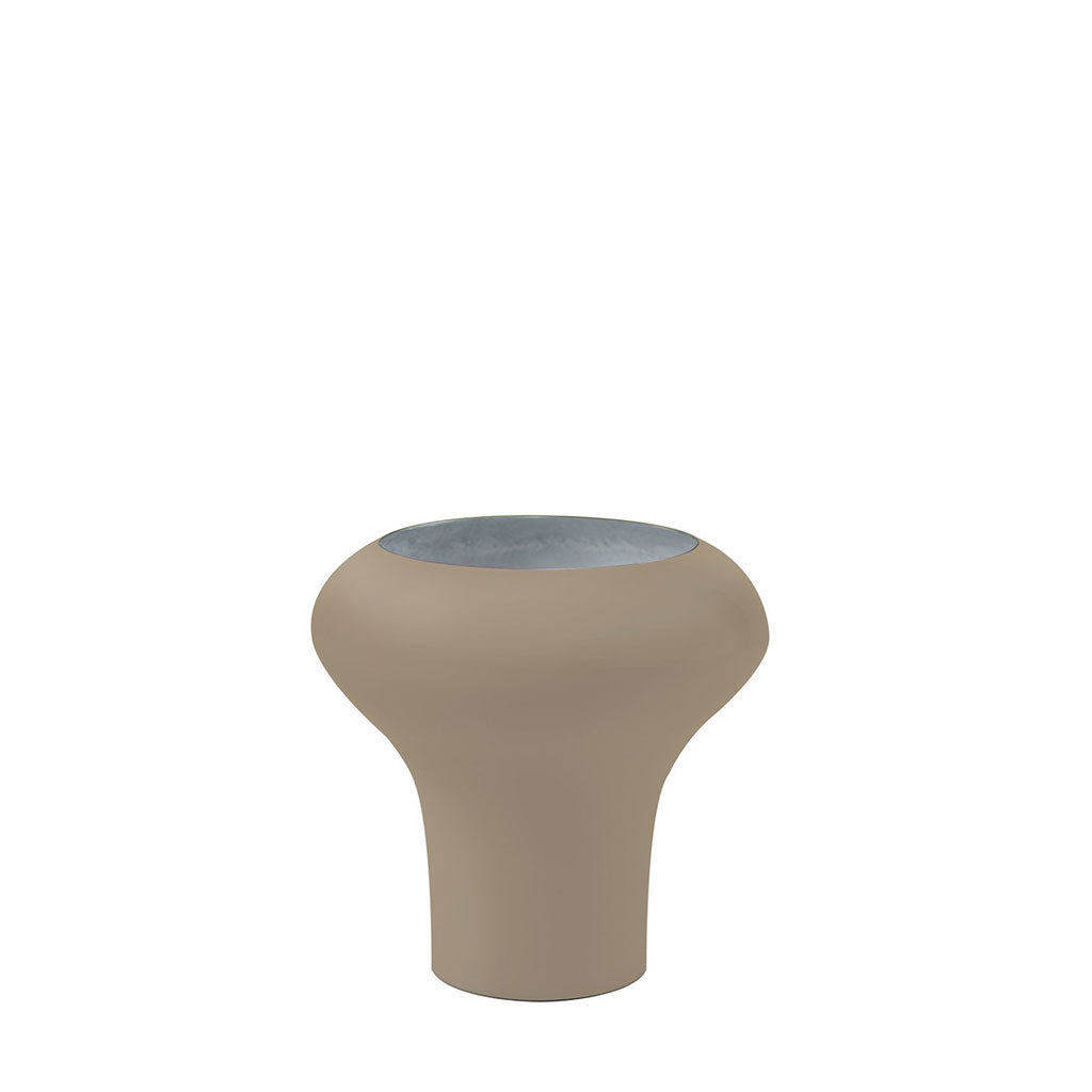 Plant Couture - Pots & Planters - Massoni - Beige Grey 