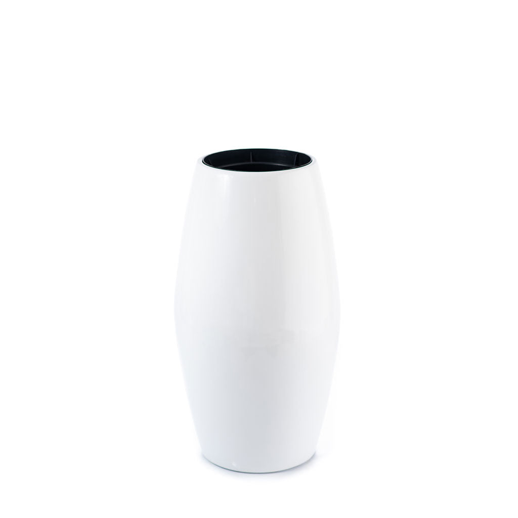 Plant Couture - Pots & Planters - Gaultier B - White 